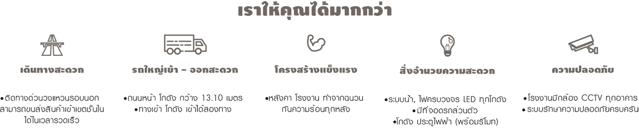 เช่าโกดัง โกดังให้เช่า เช่าเช่าคลังสินค้า เช่าโกดังลำลูกกา เช่าโกดังเก็บของ  เช่าโกดังรังสิต ปทุมธานี